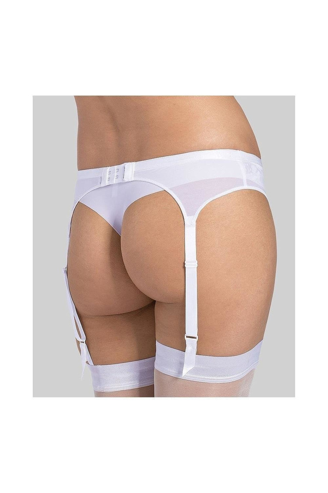 Pas do pończoch Triumph Sexy Angel Spotlight S